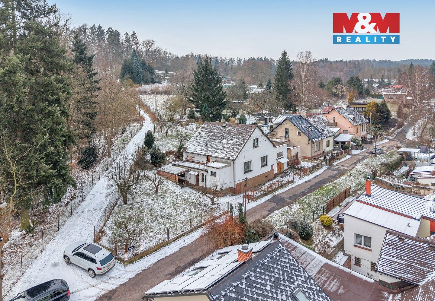 Prodej domu 155 m² - foto 31