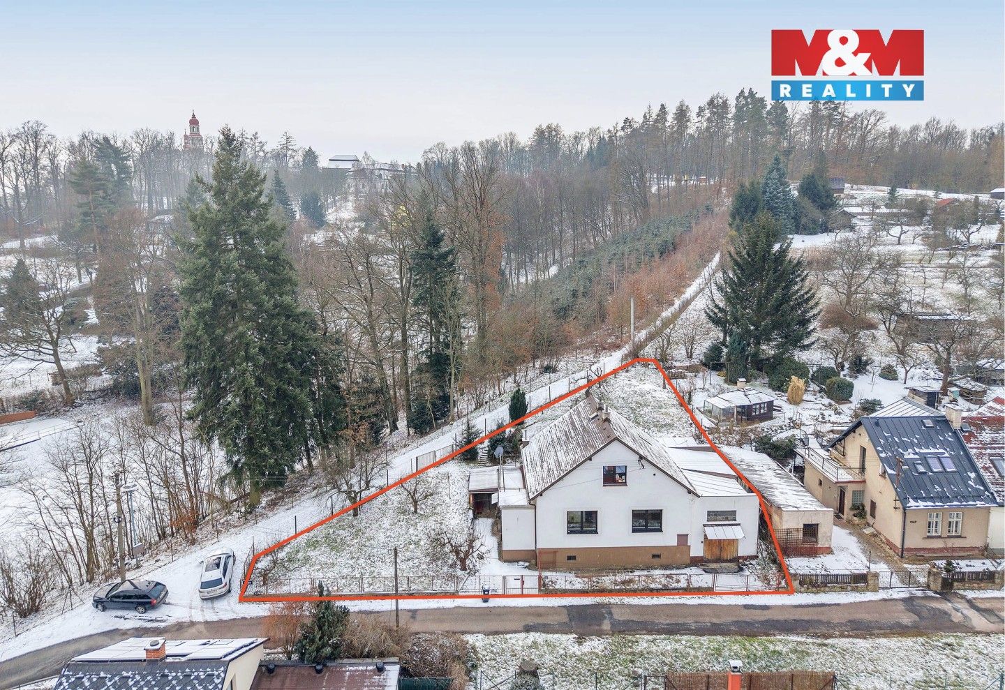 Prodej domu 155 m² - foto 32
