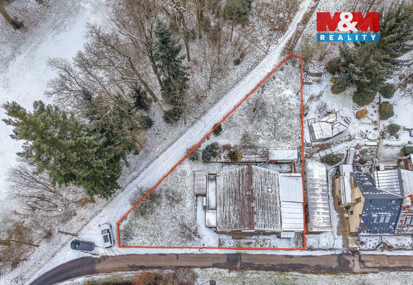 Prodej domu 155 m² - foto 33