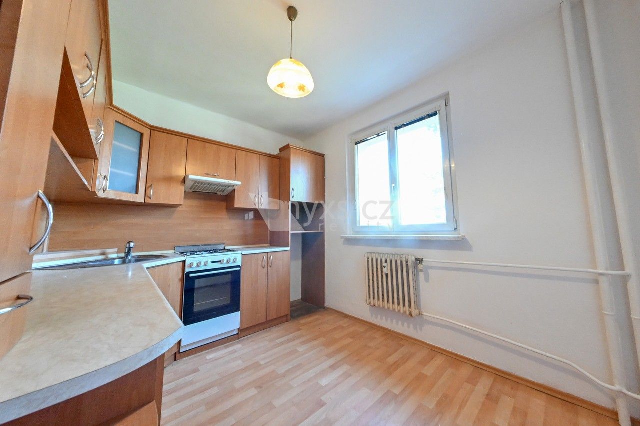 Prodej bytu 3+1 69 m² - foto 1