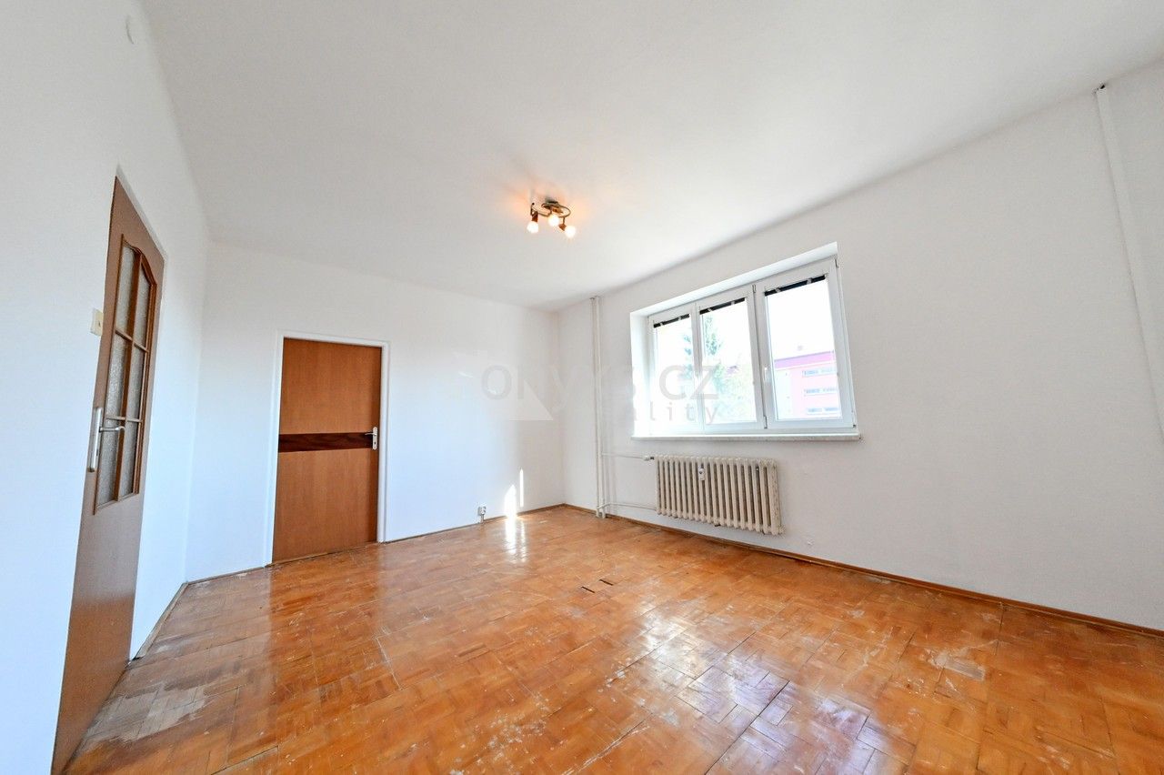 Prodej bytu 3+1 69 m² - foto 8