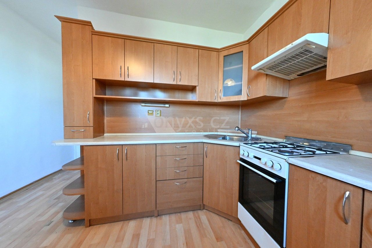 Prodej bytu 3+1 69 m² - foto 2