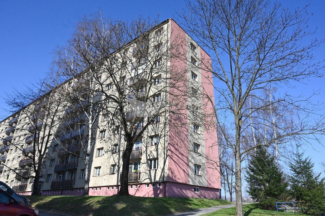Prodej bytu 3+1 69 m² - foto 13