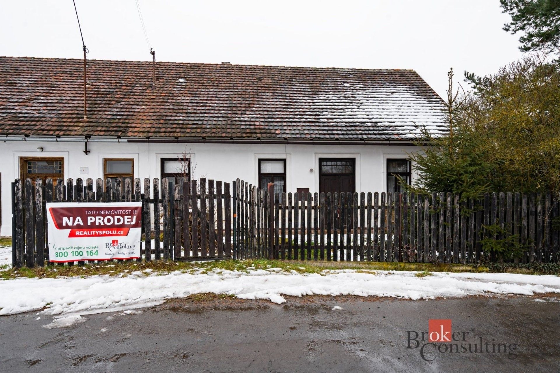 Prodej domu 80 m² - foto 5