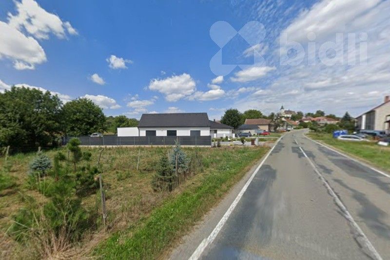 Prodej pozemku 670 m² - foto 3
