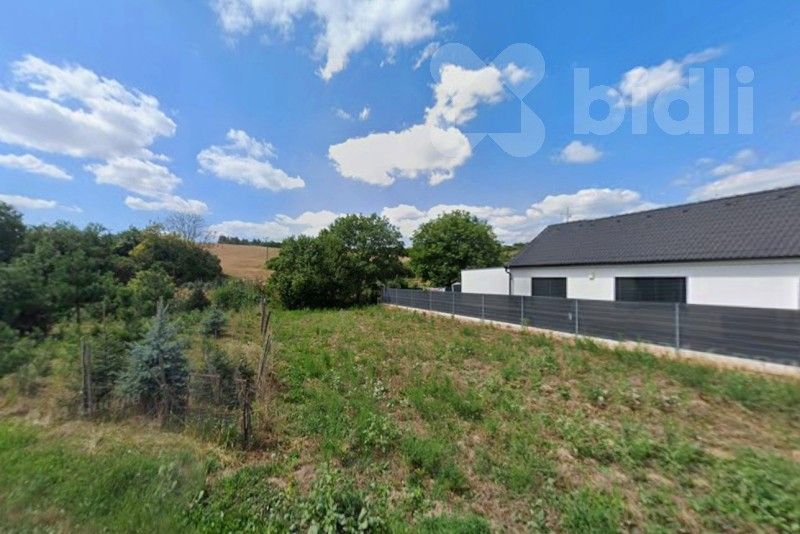 Prodej pozemku 670 m² - foto 4