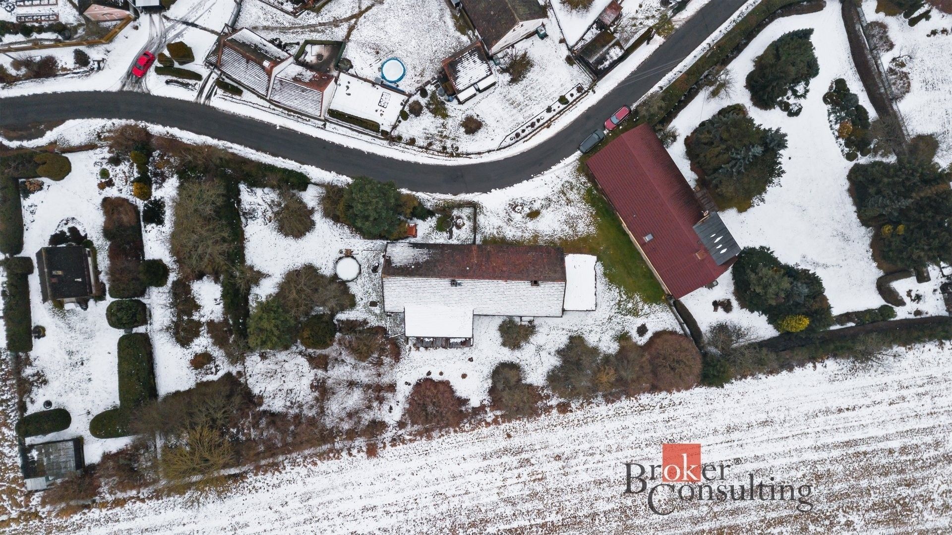 Prodej domu 80 m² - foto 15