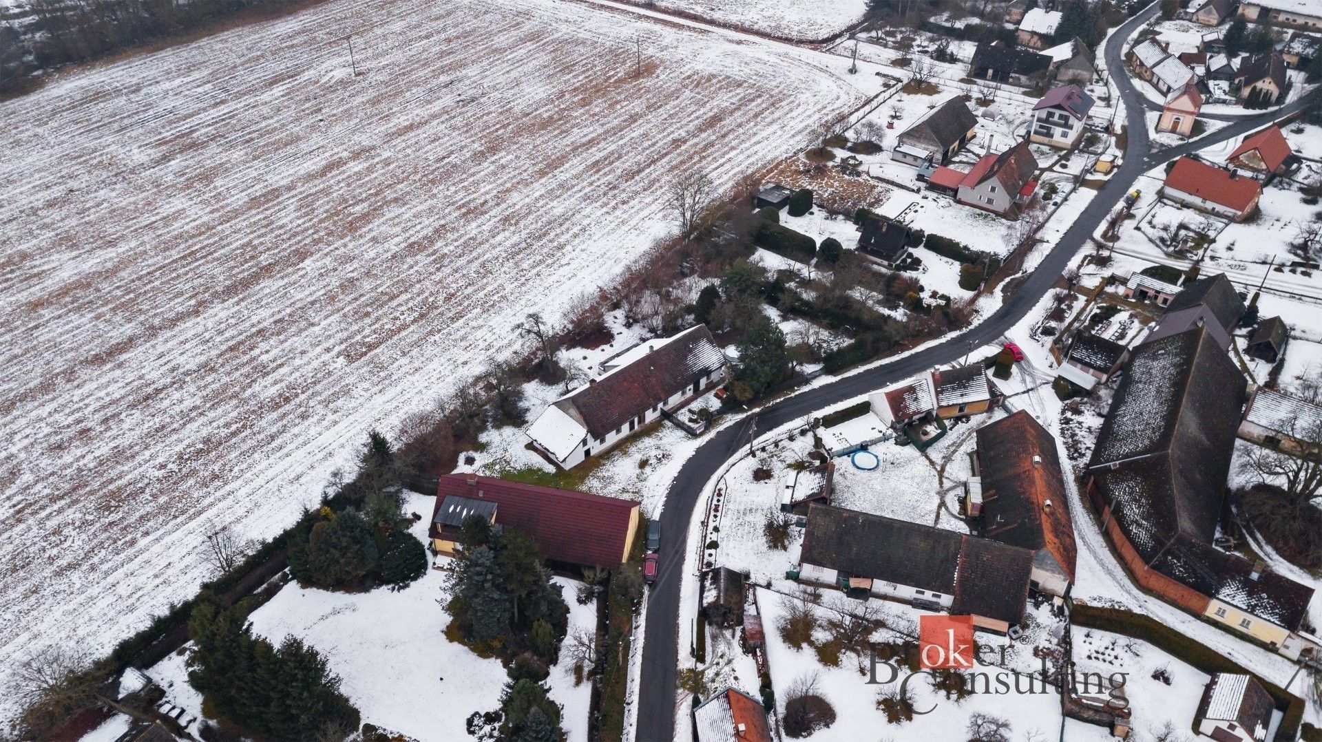 Prodej domu 80 m² - foto 11