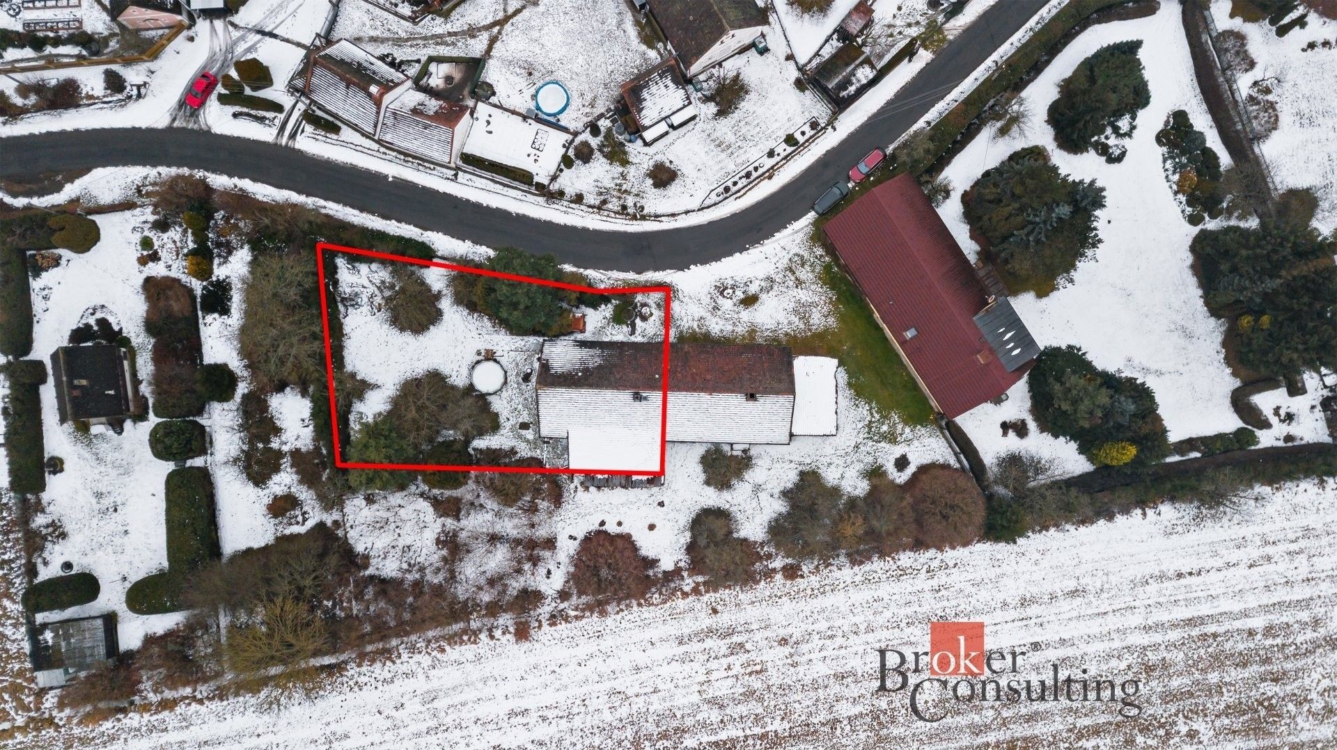 Prodej domu 80 m² - foto 16