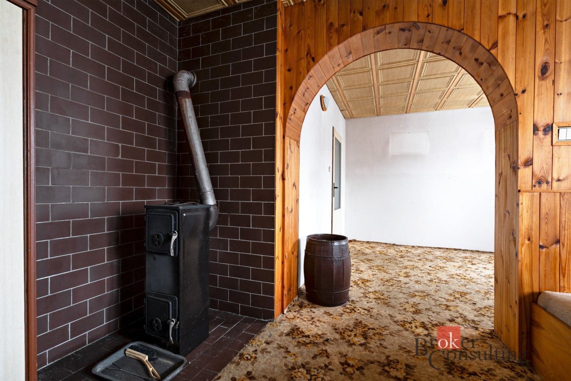 Prodej domu 80 m² - foto 18