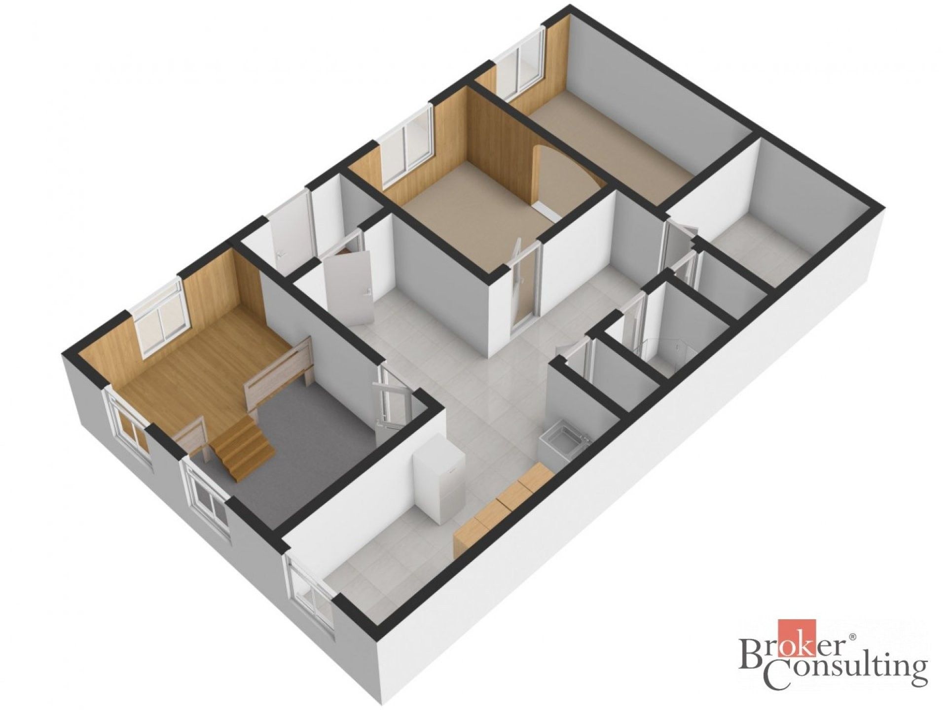 Prodej domu 80 m² - foto 21