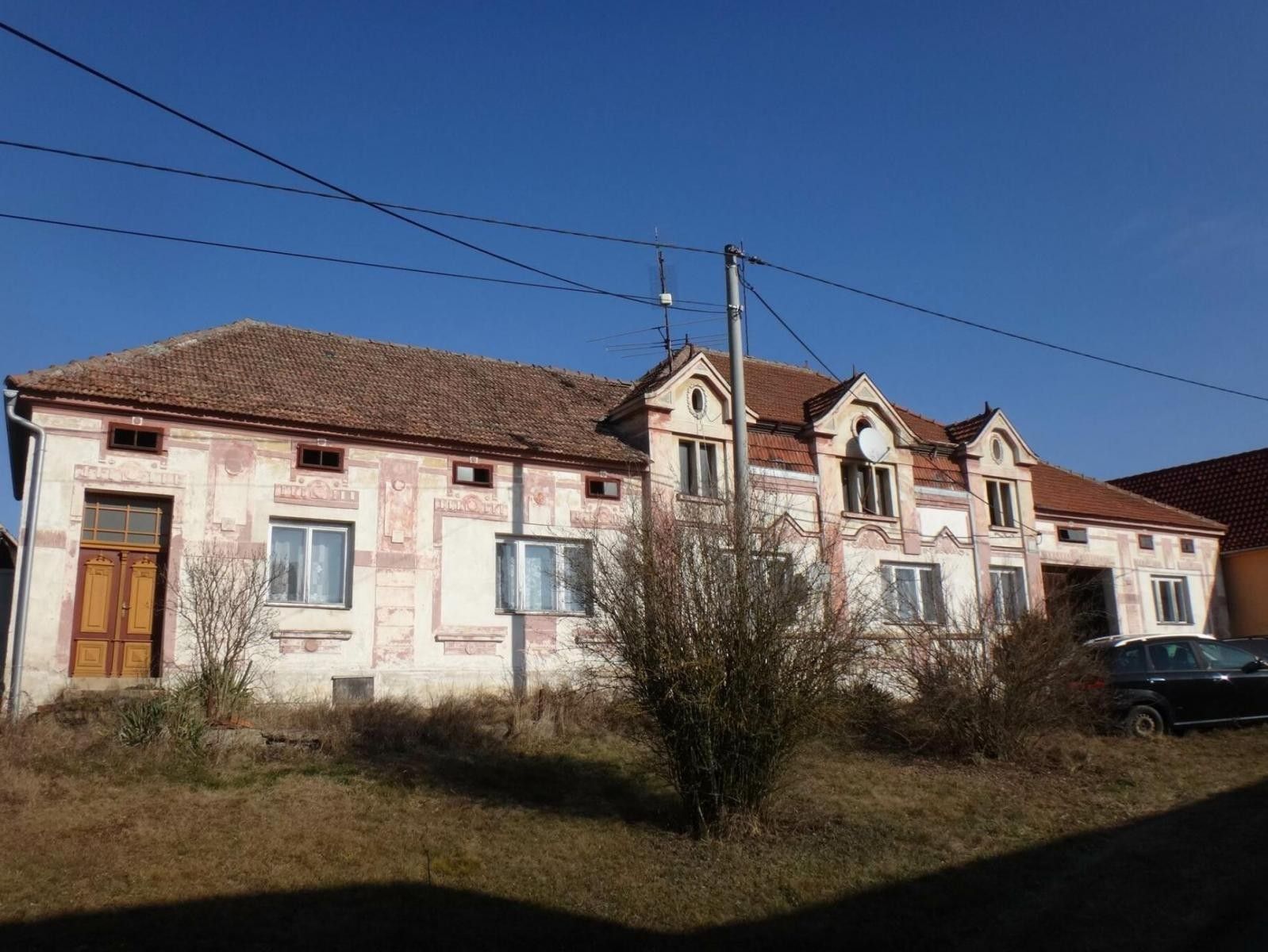 Prodej domu 100 m² - foto 2