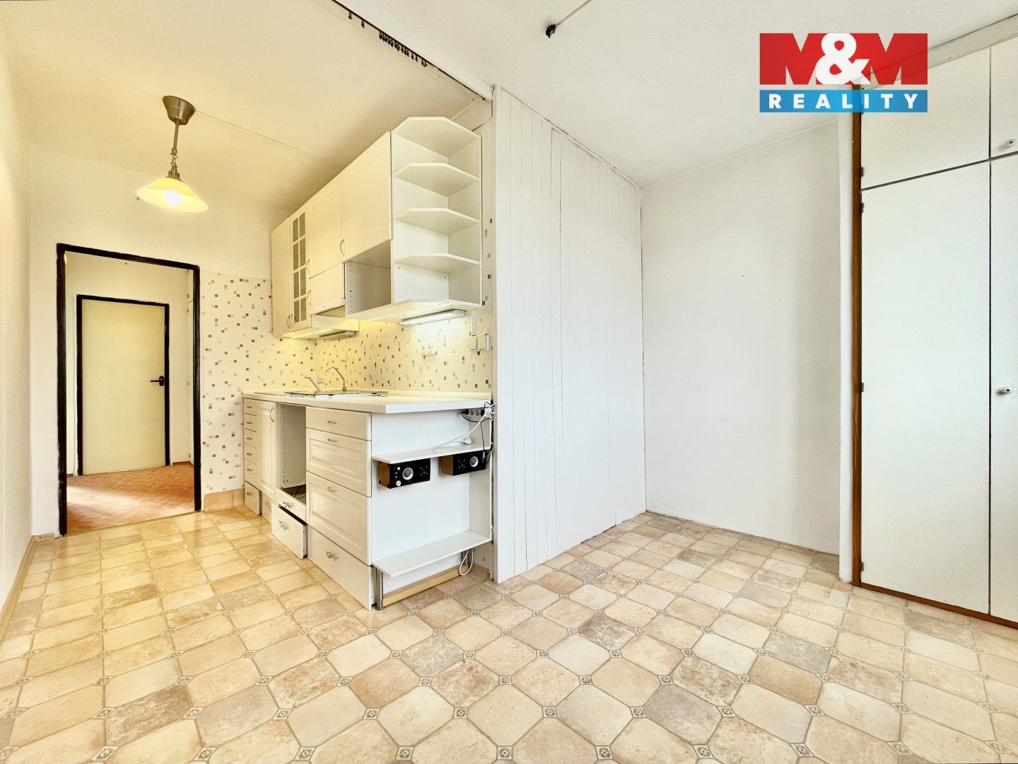 Prodej bytu 2+1 62 m² - foto 3