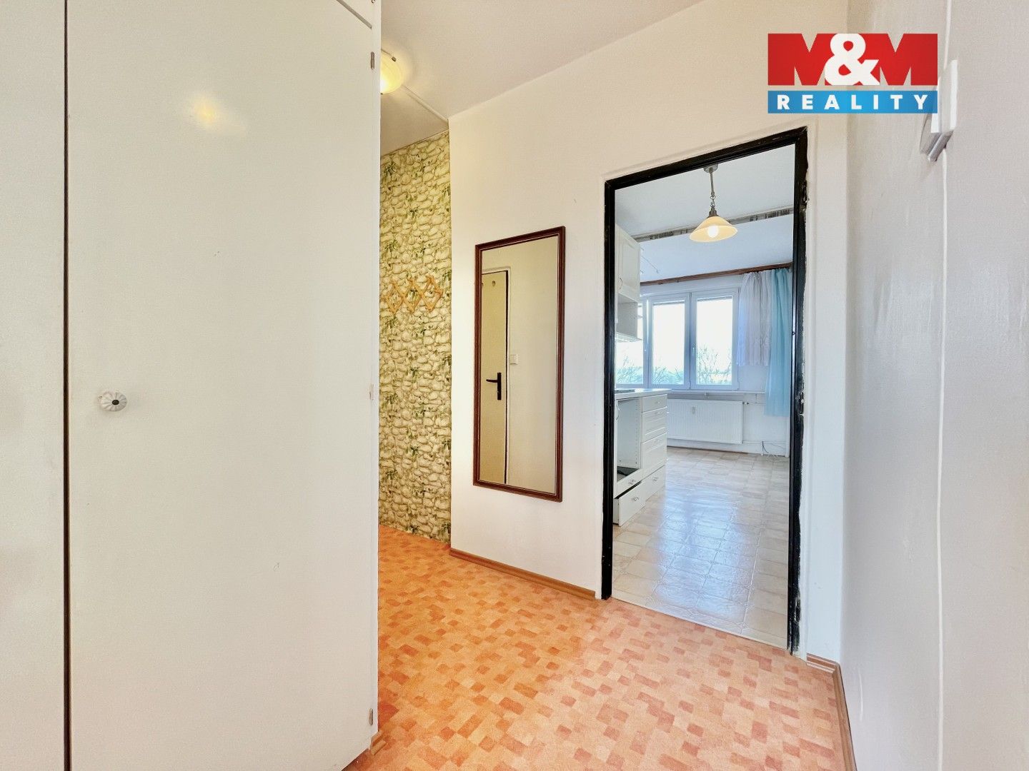 Prodej bytu 2+1 62 m² - foto 5