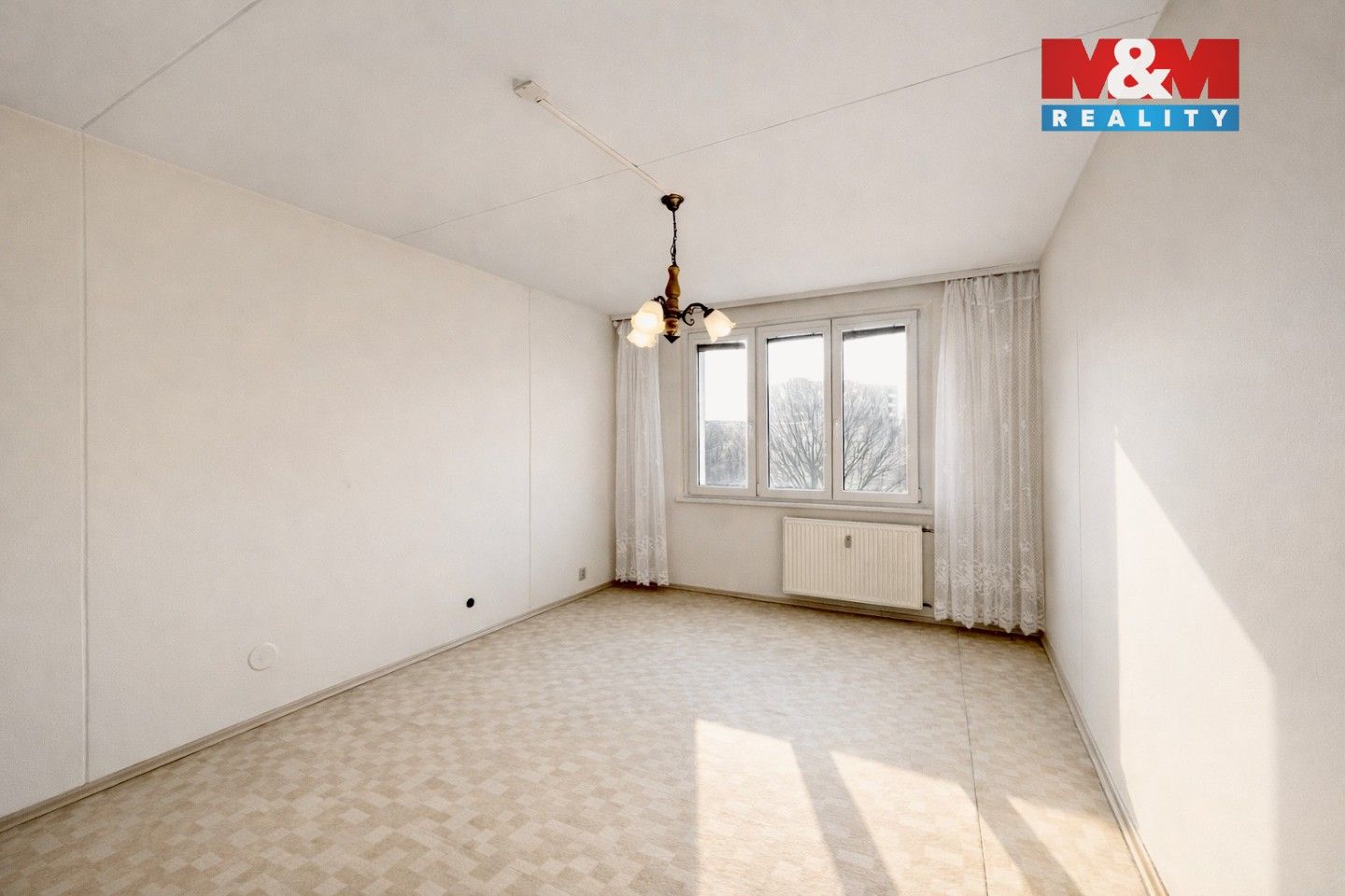 Prodej bytu 2+1 62 m² - foto 8