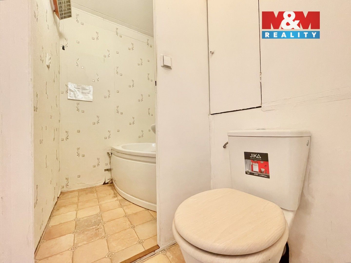 Prodej bytu 2+1 62 m² - foto 10
