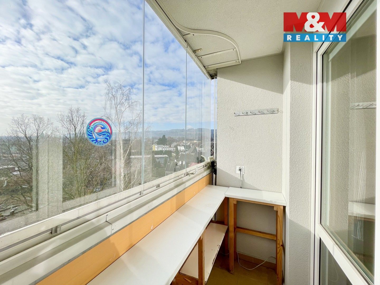 Prodej bytu 2+1 62 m² - foto 12