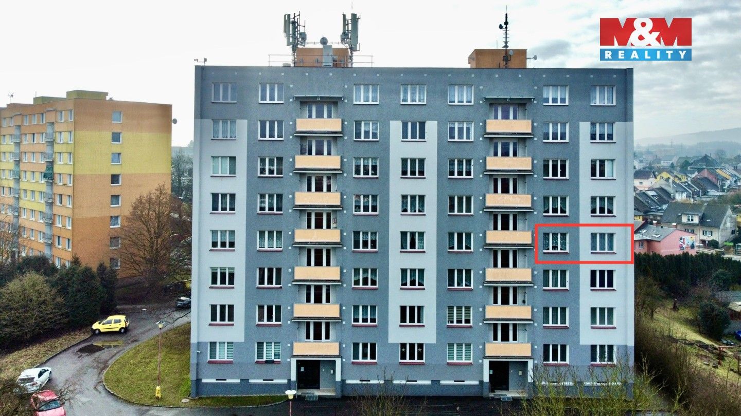 Prodej bytu 2+1 62 m² - foto 14