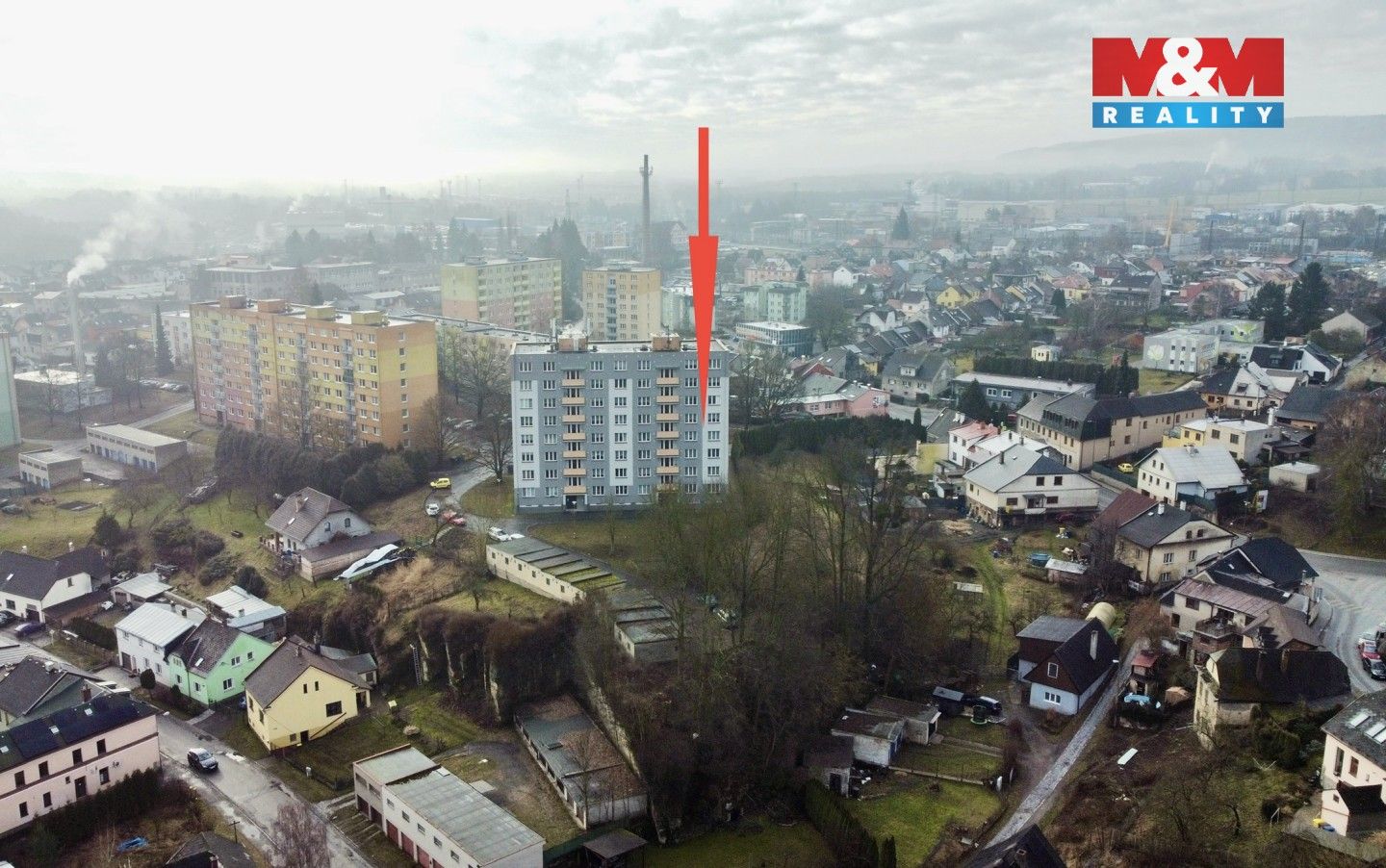 Prodej bytu 2+1 62 m² - foto 15