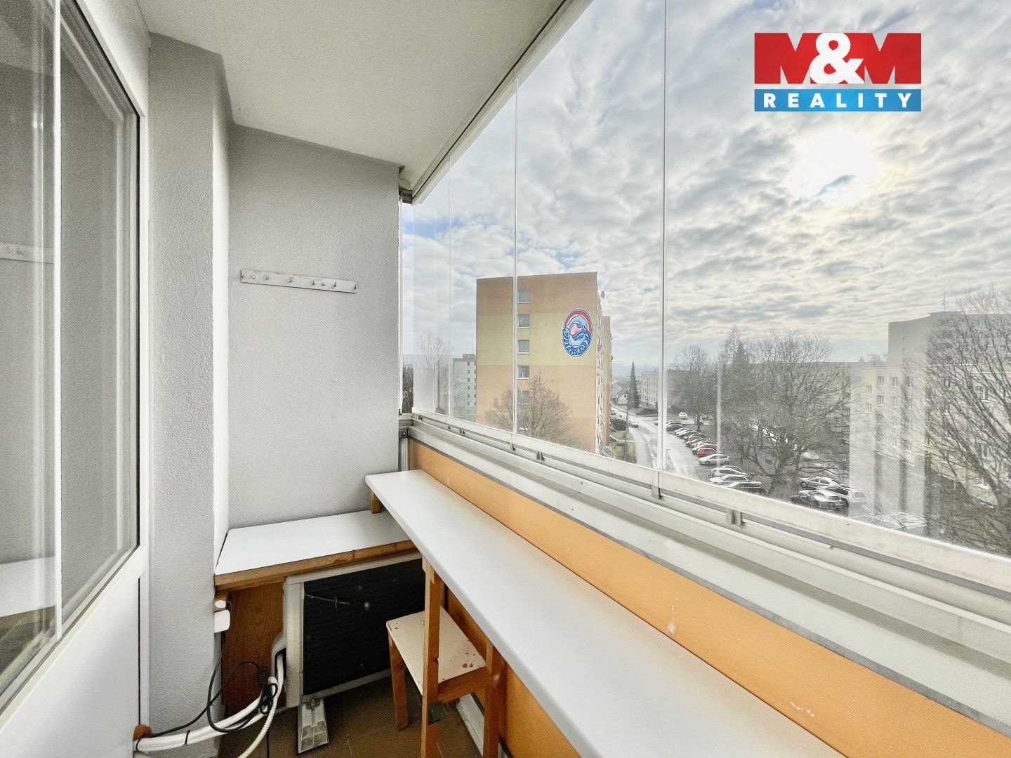 Prodej bytu 2+1 62 m² - foto 13