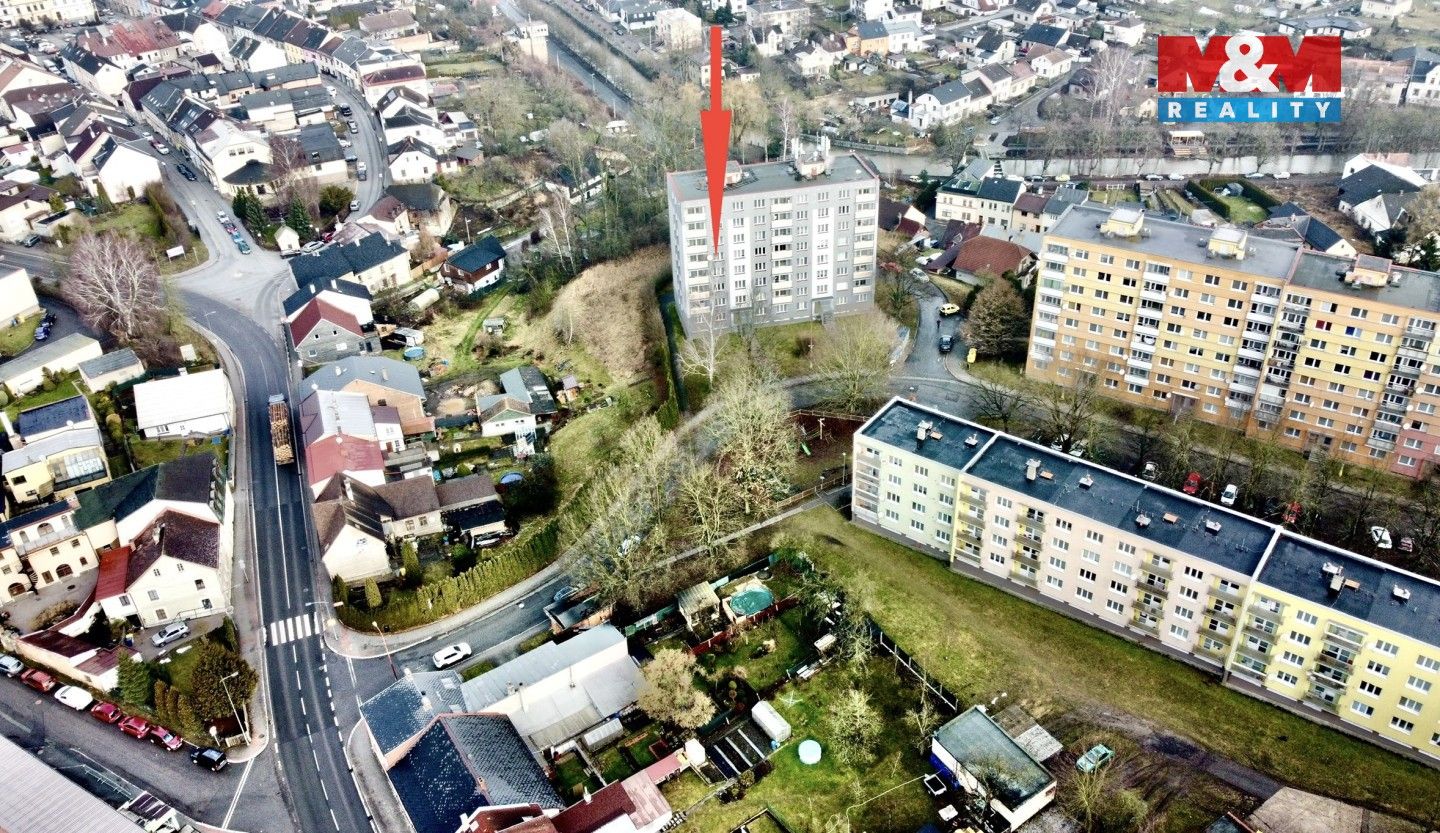 Prodej bytu 2+1 62 m² - foto 16