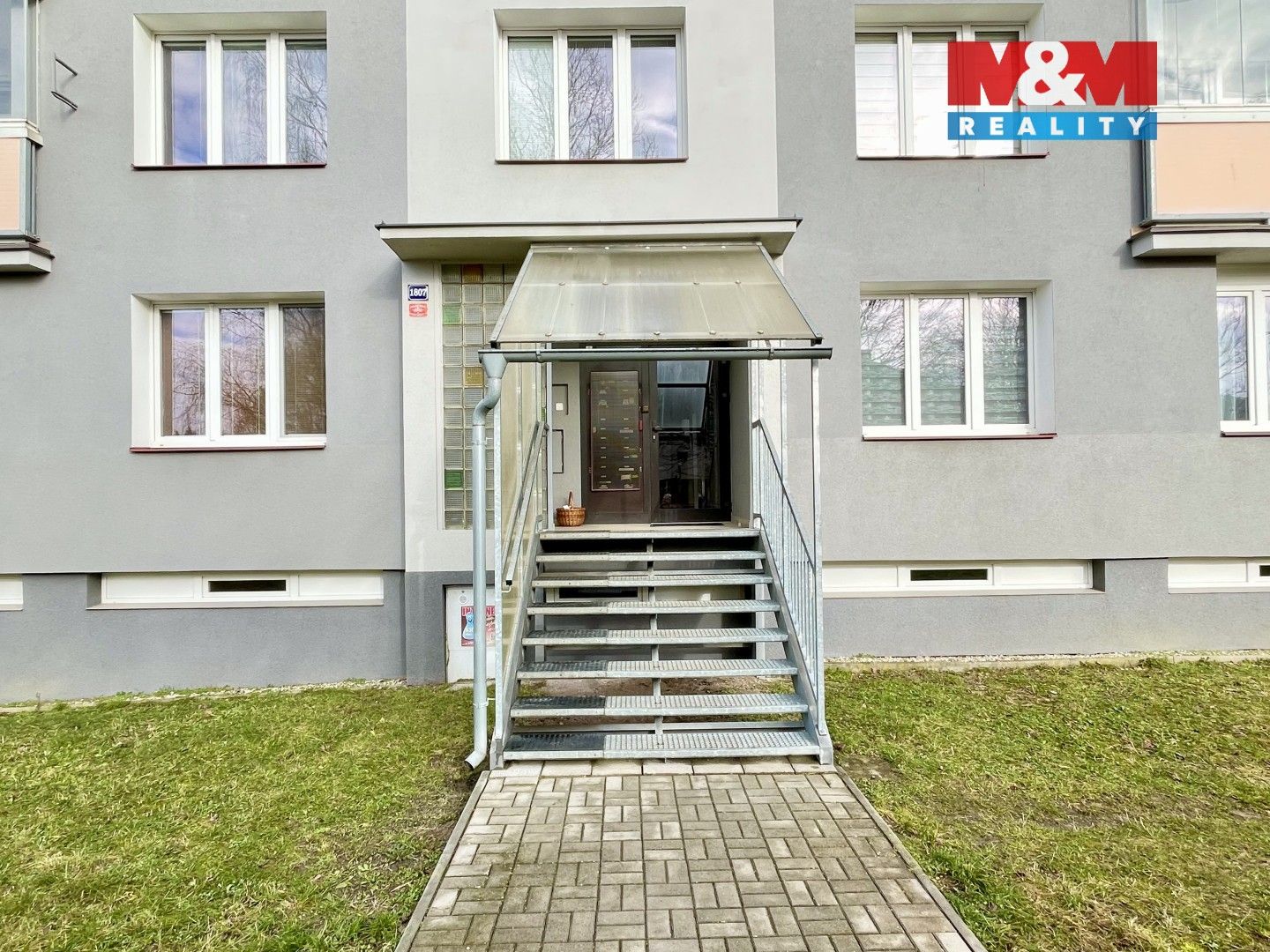 Prodej bytu 2+1 62 m² - foto 18