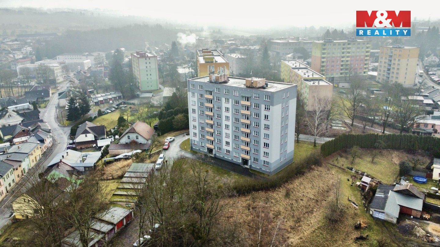 Prodej bytu 2+1 62 m² - foto 17