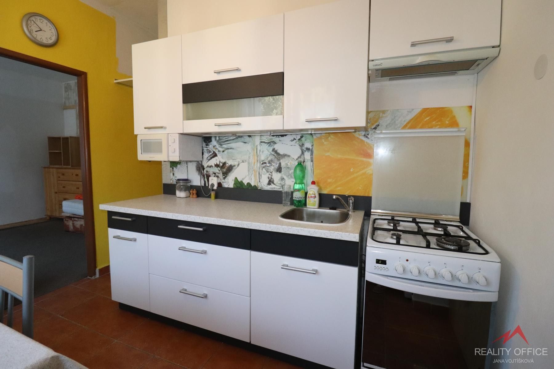Prodej bytu 3+1 64 m² - foto 3