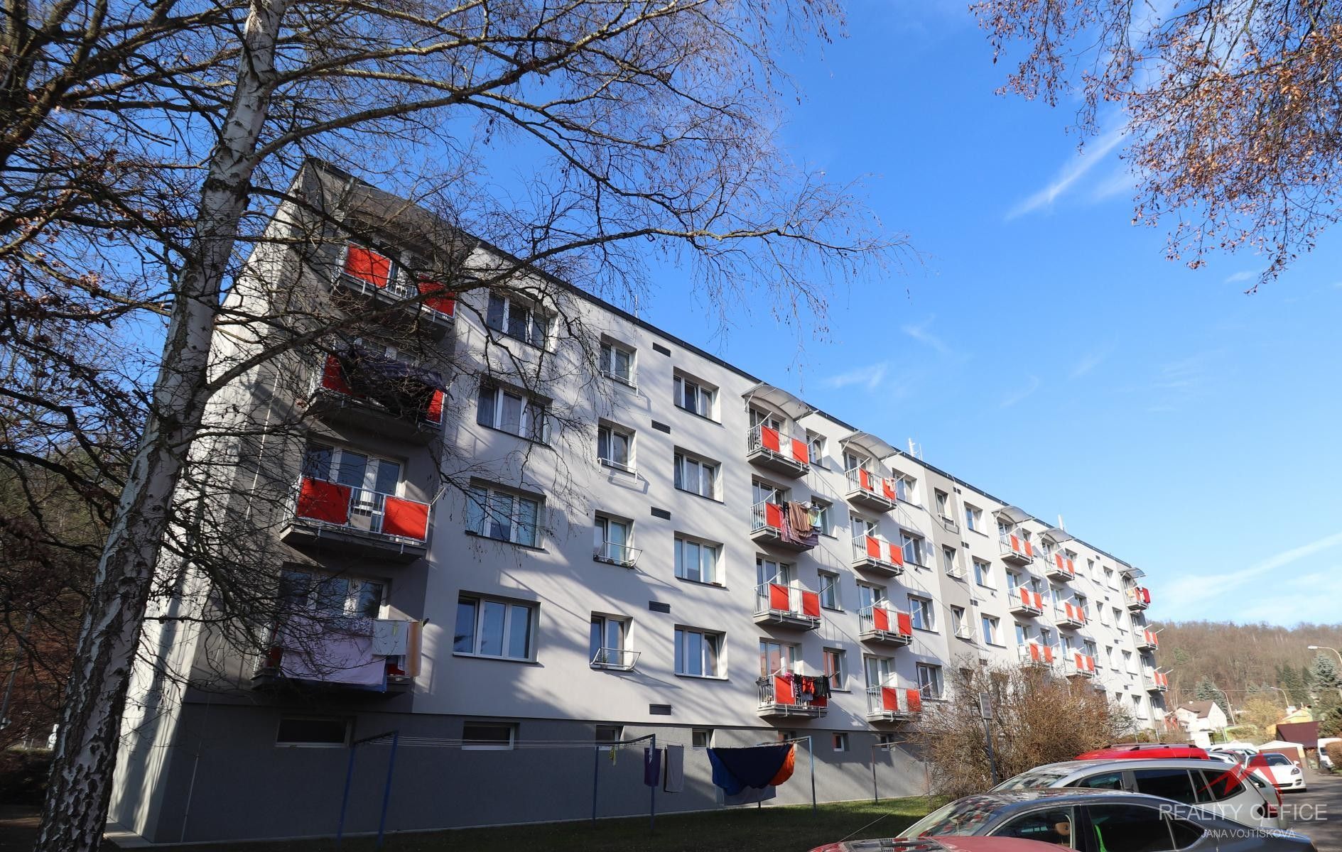 Prodej bytu 3+1 64 m² - foto 1
