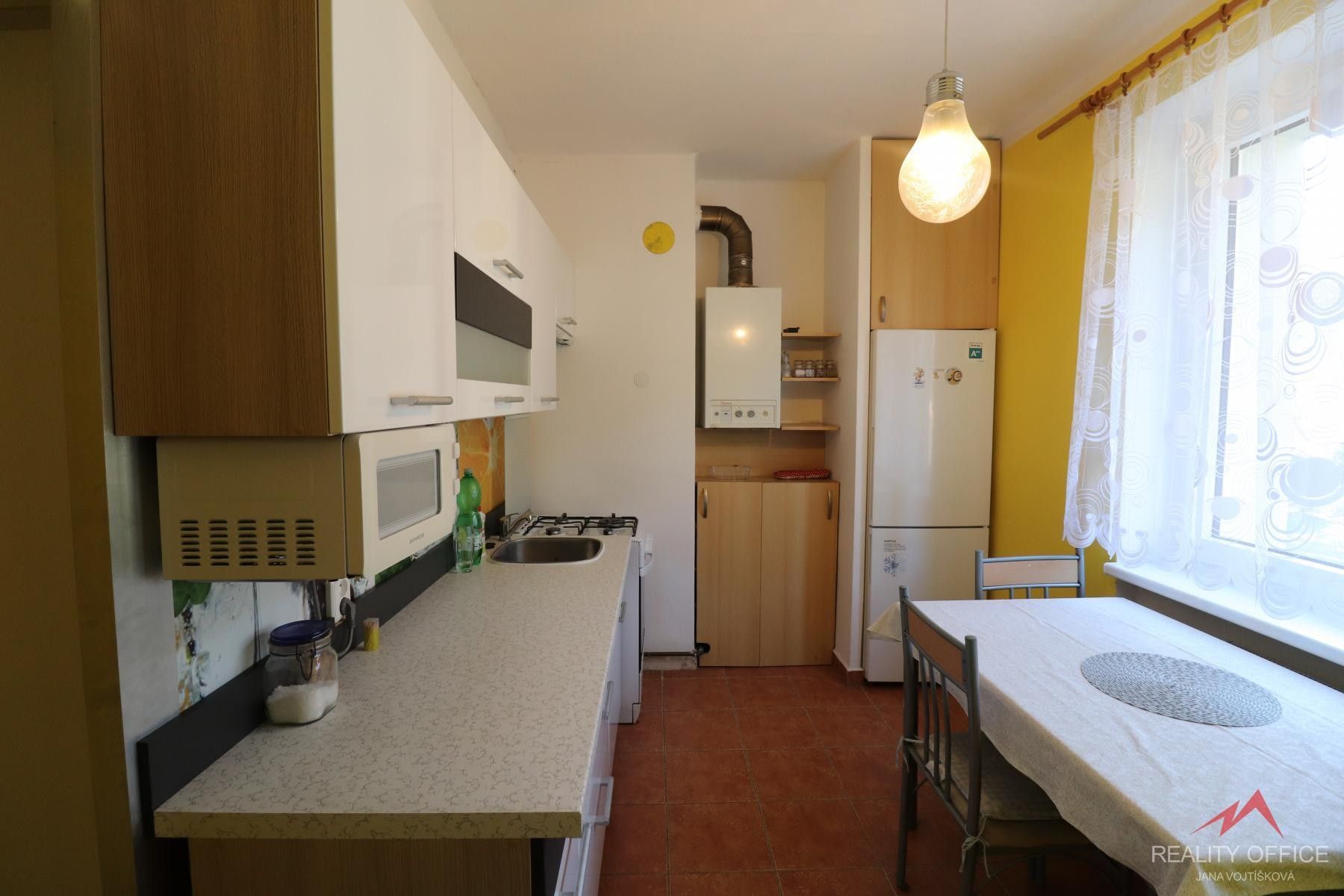 Prodej bytu 3+1 64 m² - foto 6