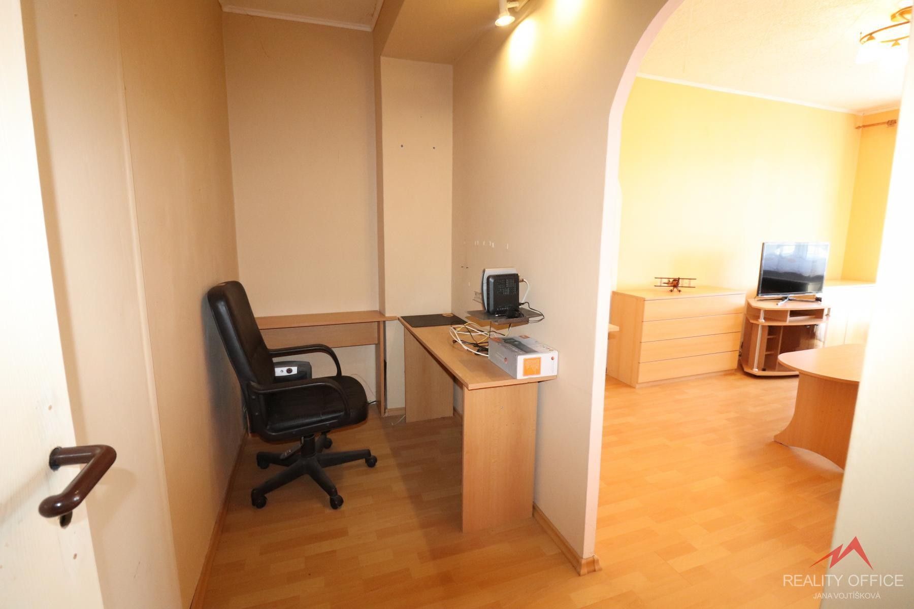 Prodej bytu 3+1 64 m² - foto 11