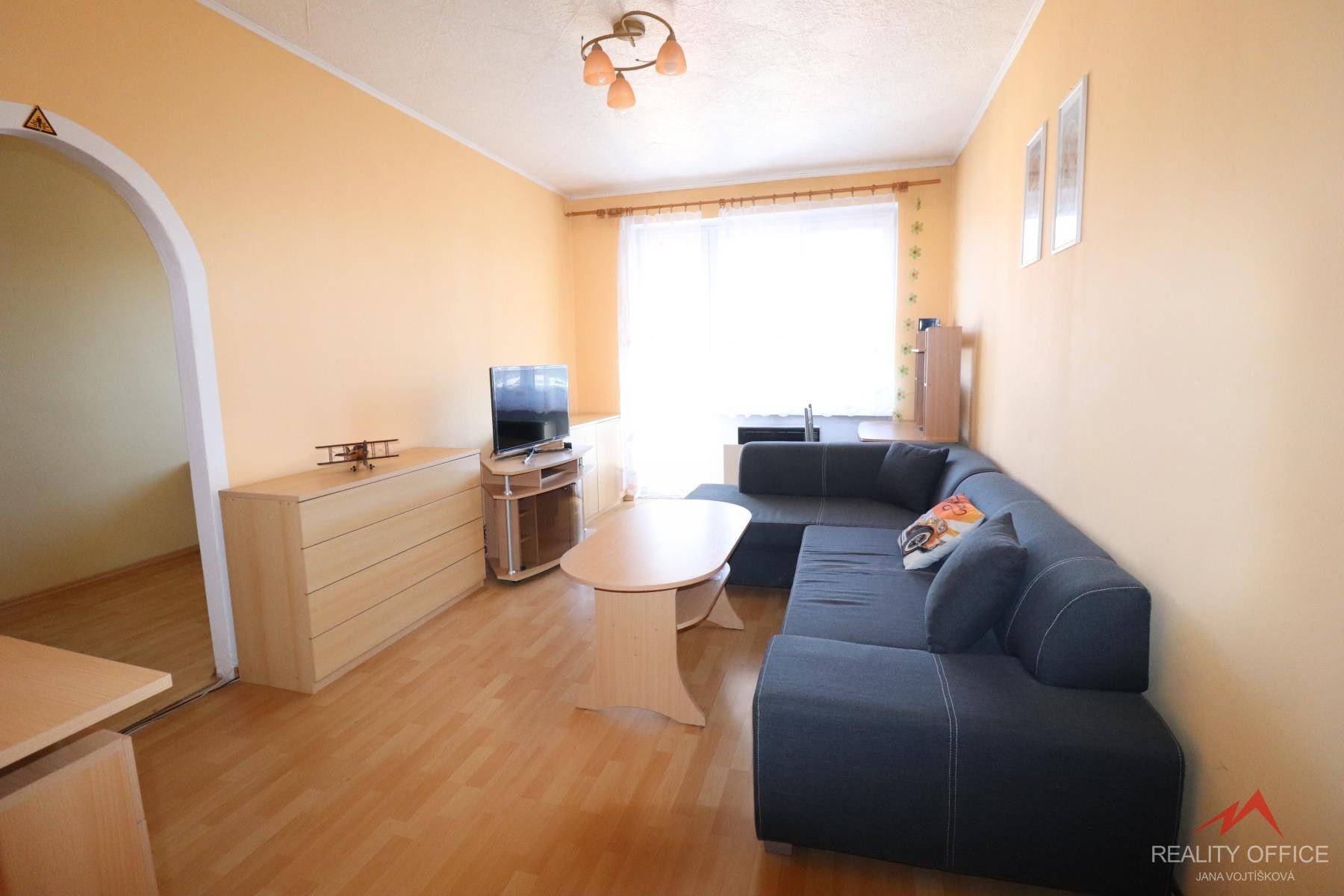 Prodej bytu 3+1 64 m² - foto 9