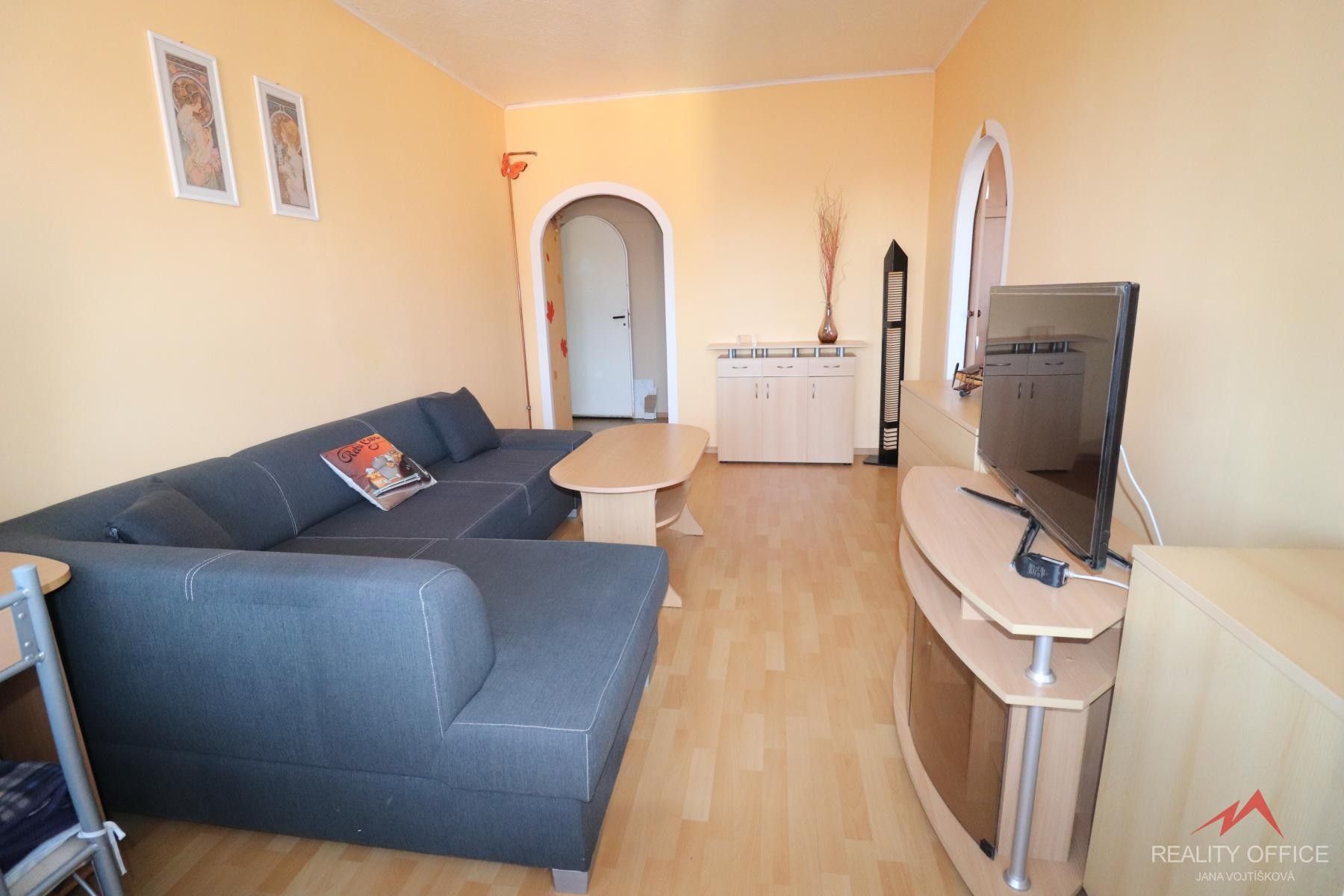 Prodej bytu 3+1 64 m² - foto 10