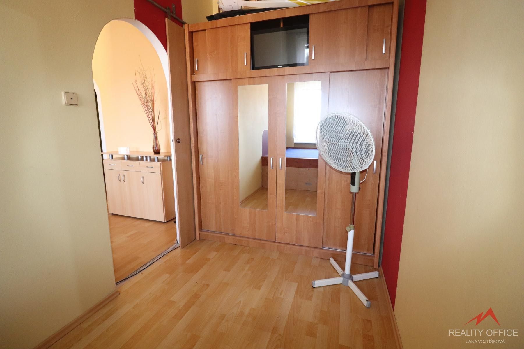 Prodej bytu 3+1 64 m² - foto 14