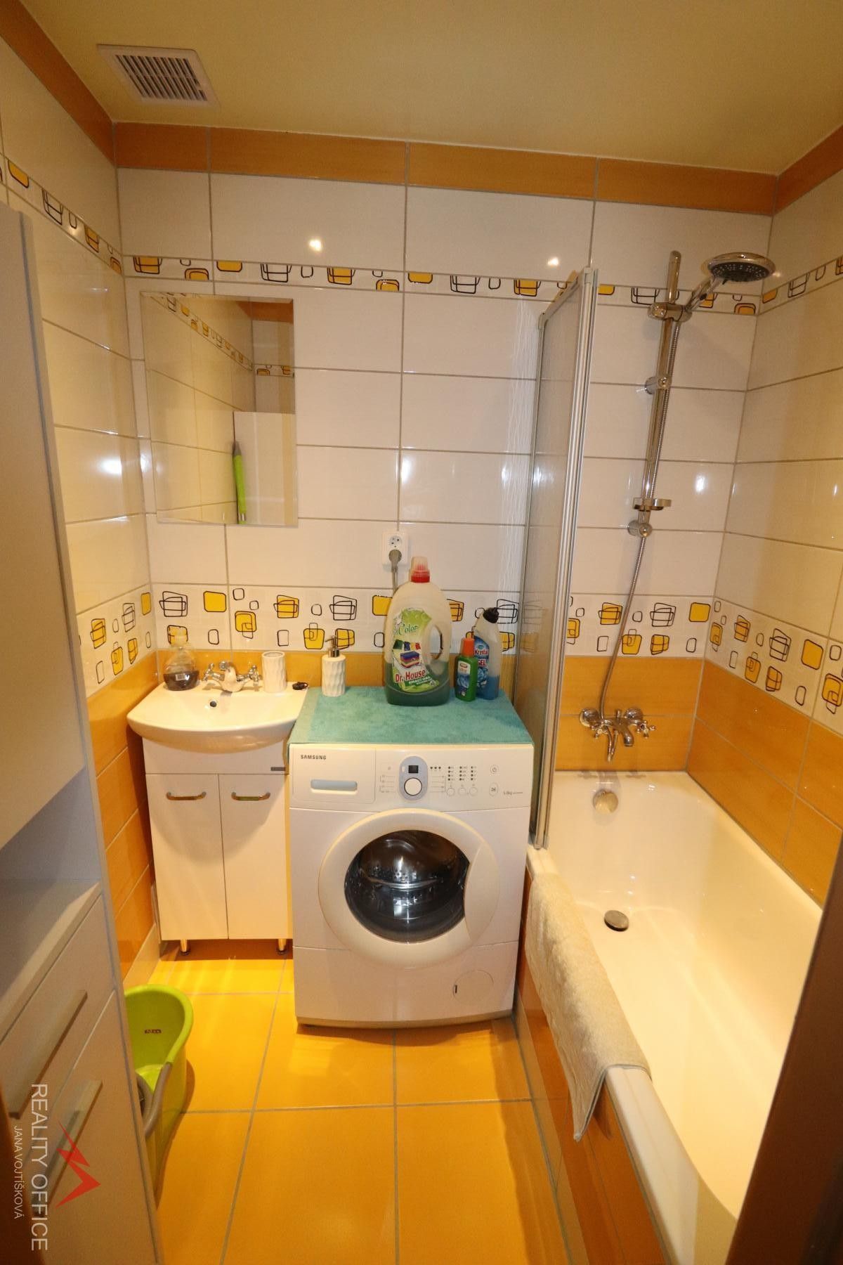 Prodej bytu 3+1 64 m² - foto 16