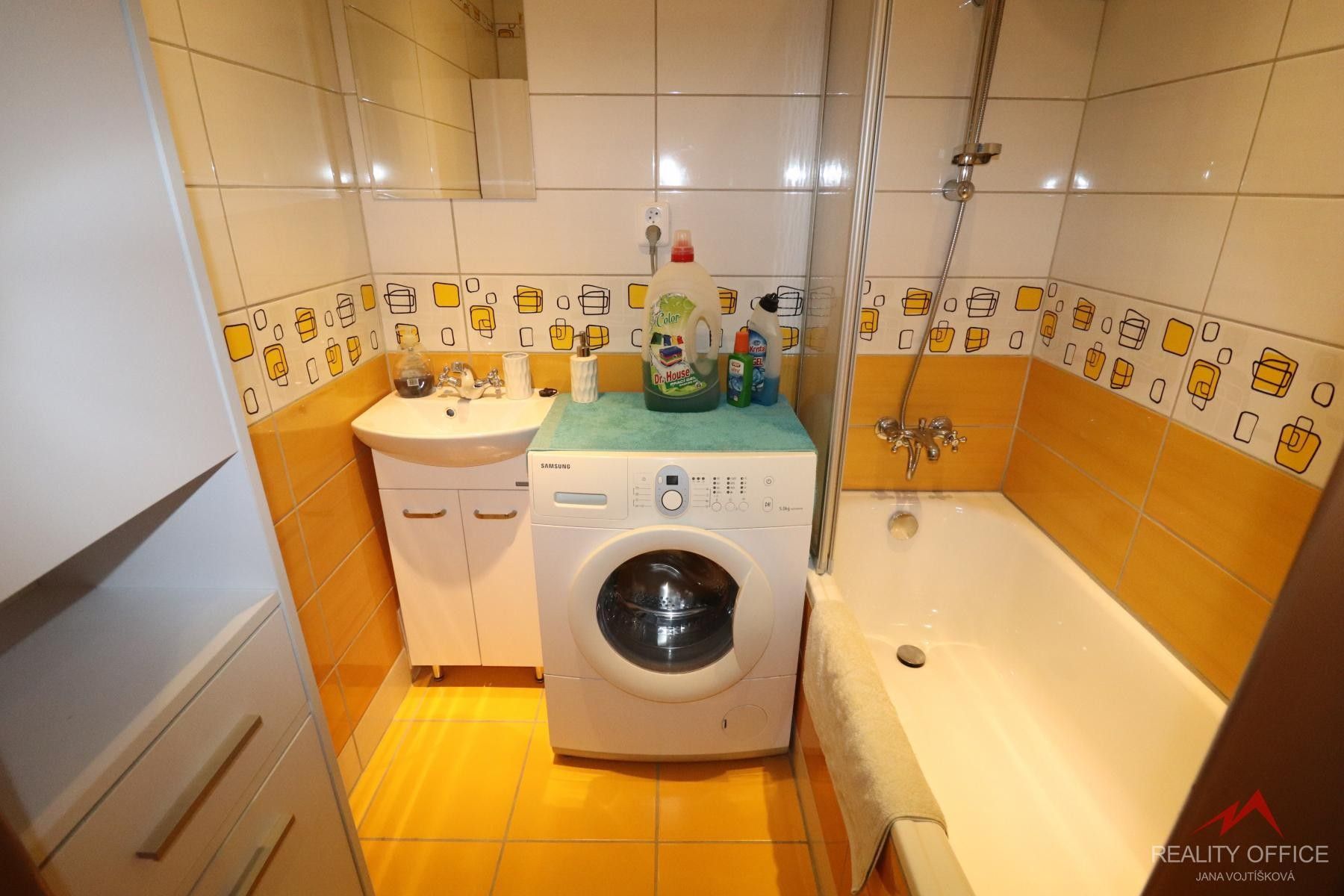 Prodej bytu 3+1 64 m² - foto 17