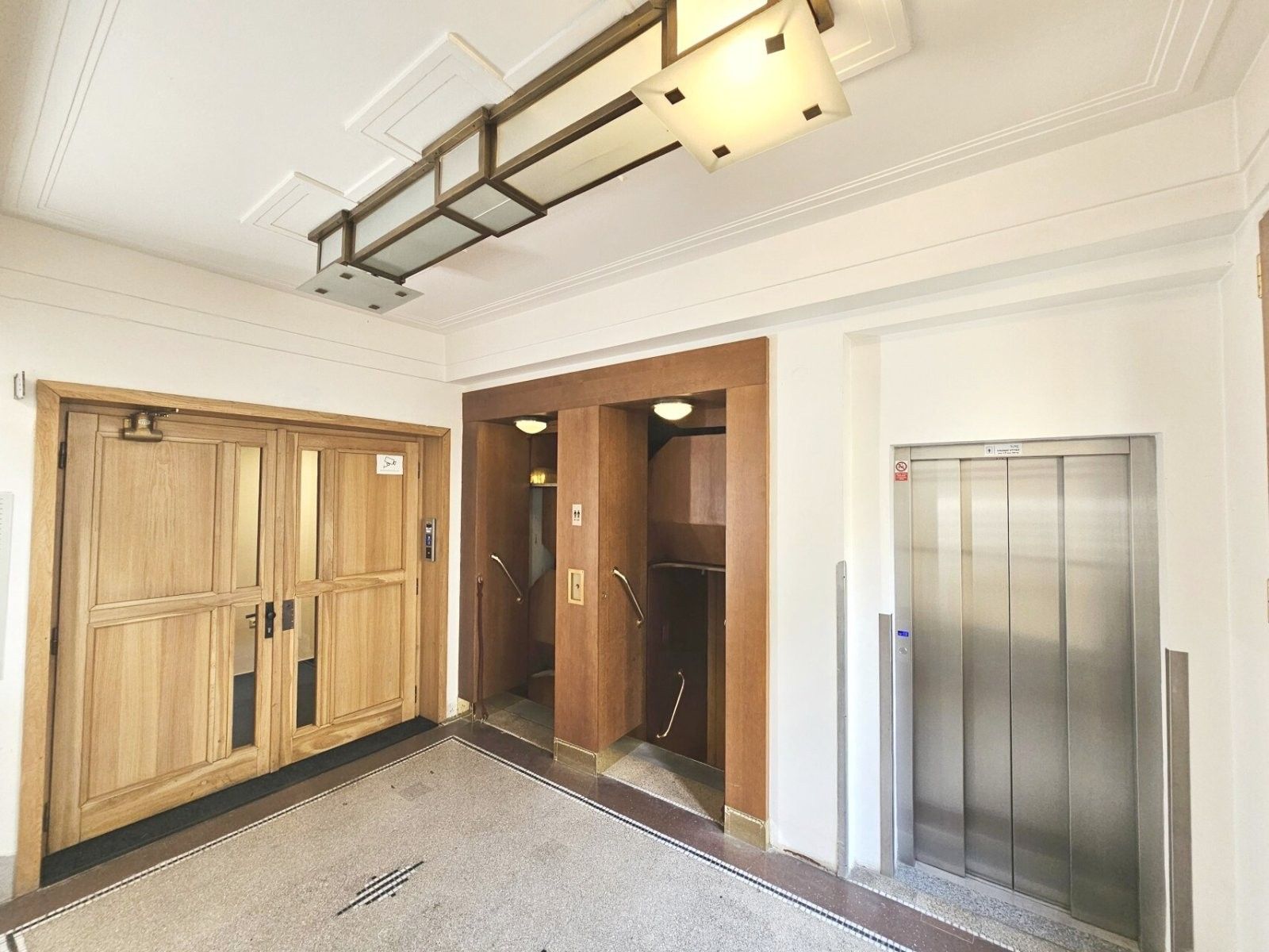 Pronájem komerčního prostoru 20 m² - foto 5