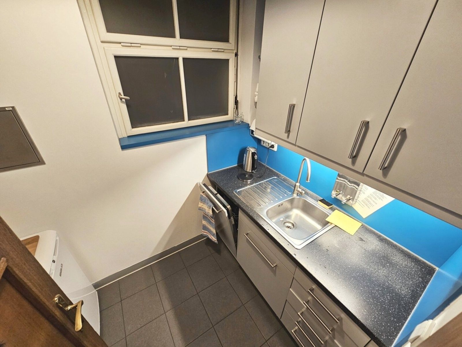 Pronájem komerčního prostoru 20 m² - foto 4