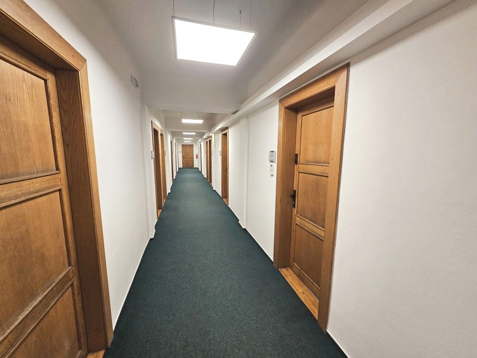 Pronájem komerčního prostoru 20 m² - foto 6