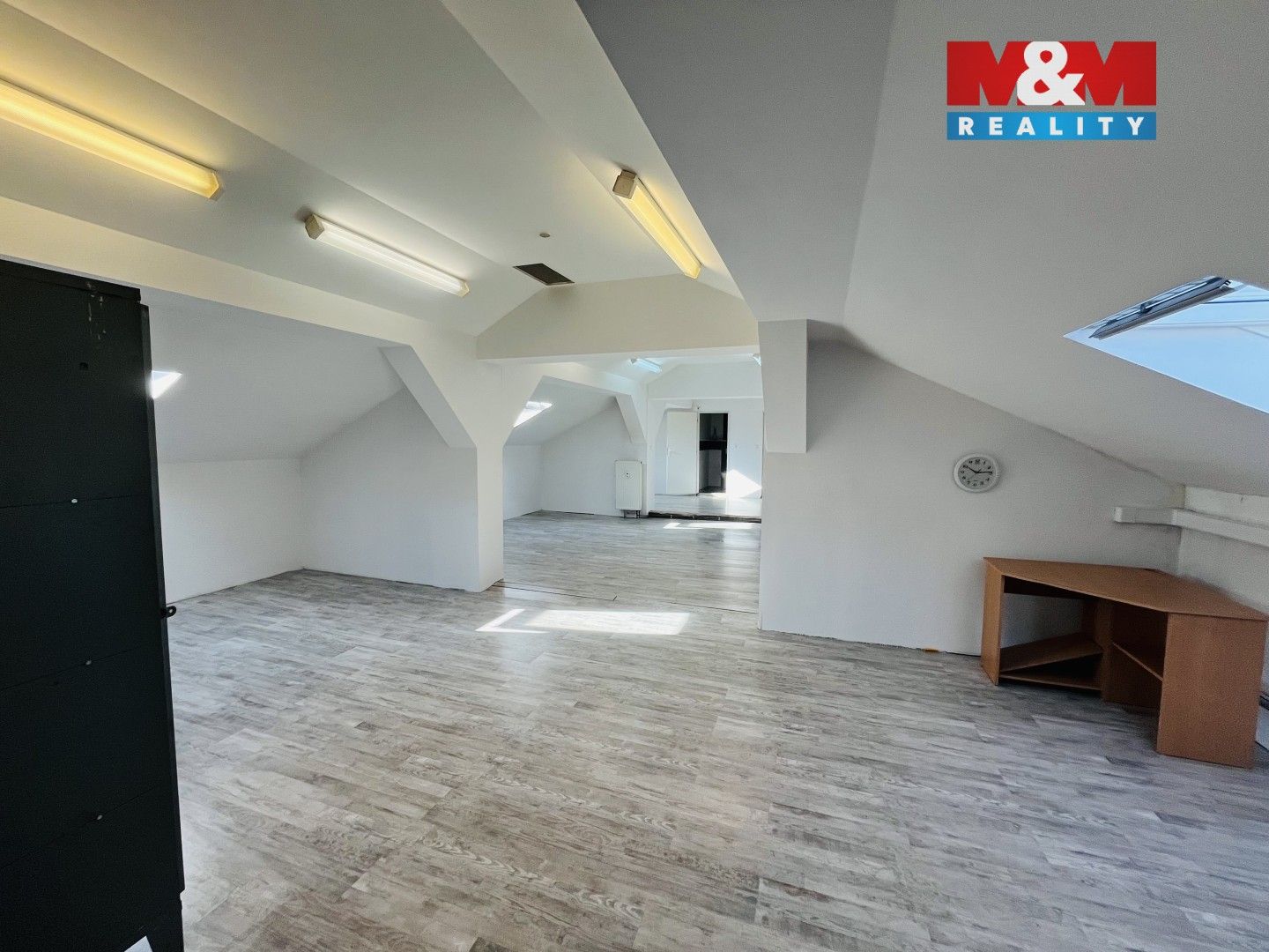 Pronájem komerčního prostoru 101 m² - foto 6