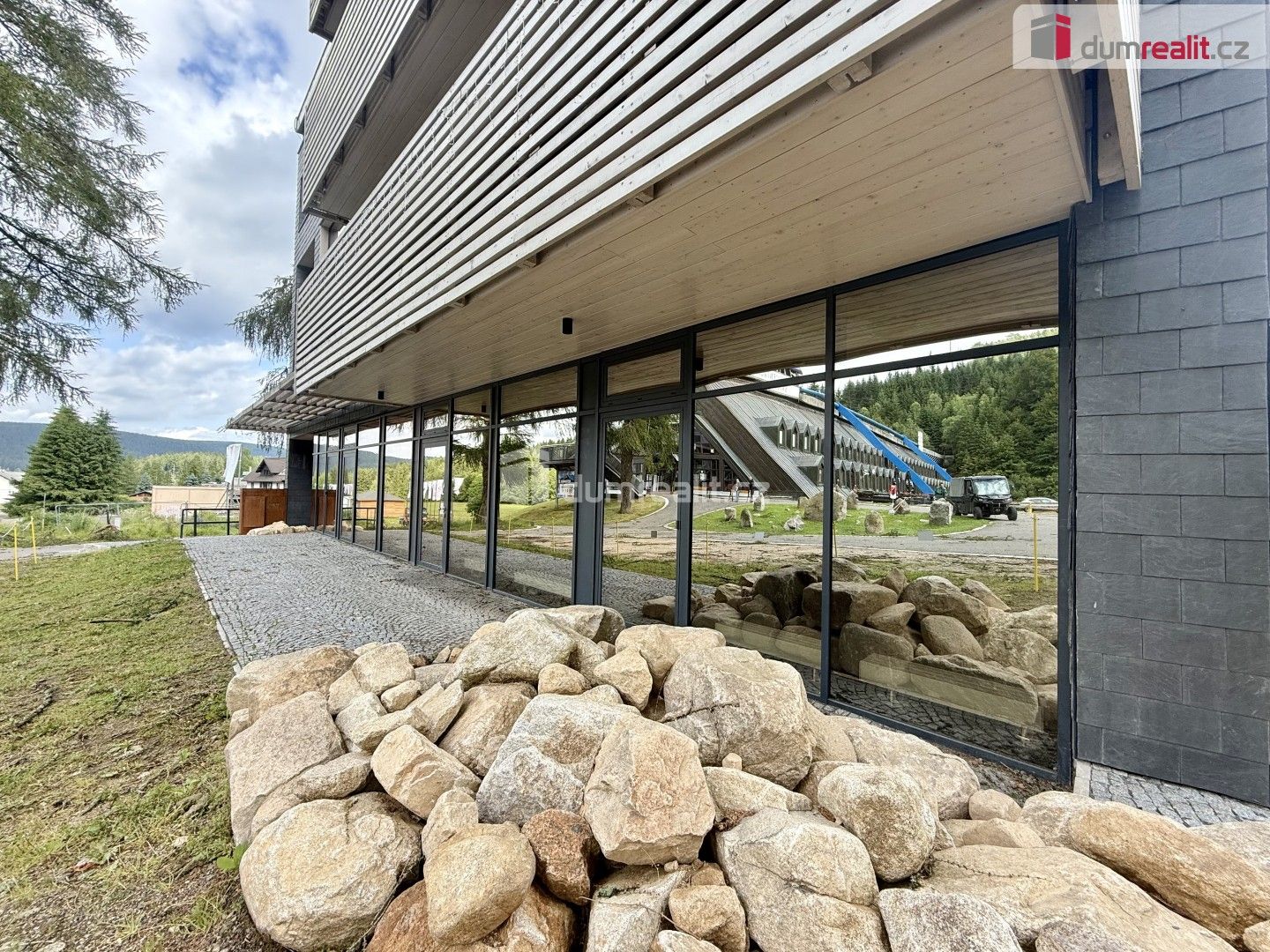Prodej komerčního prostoru 45 m² - foto 7