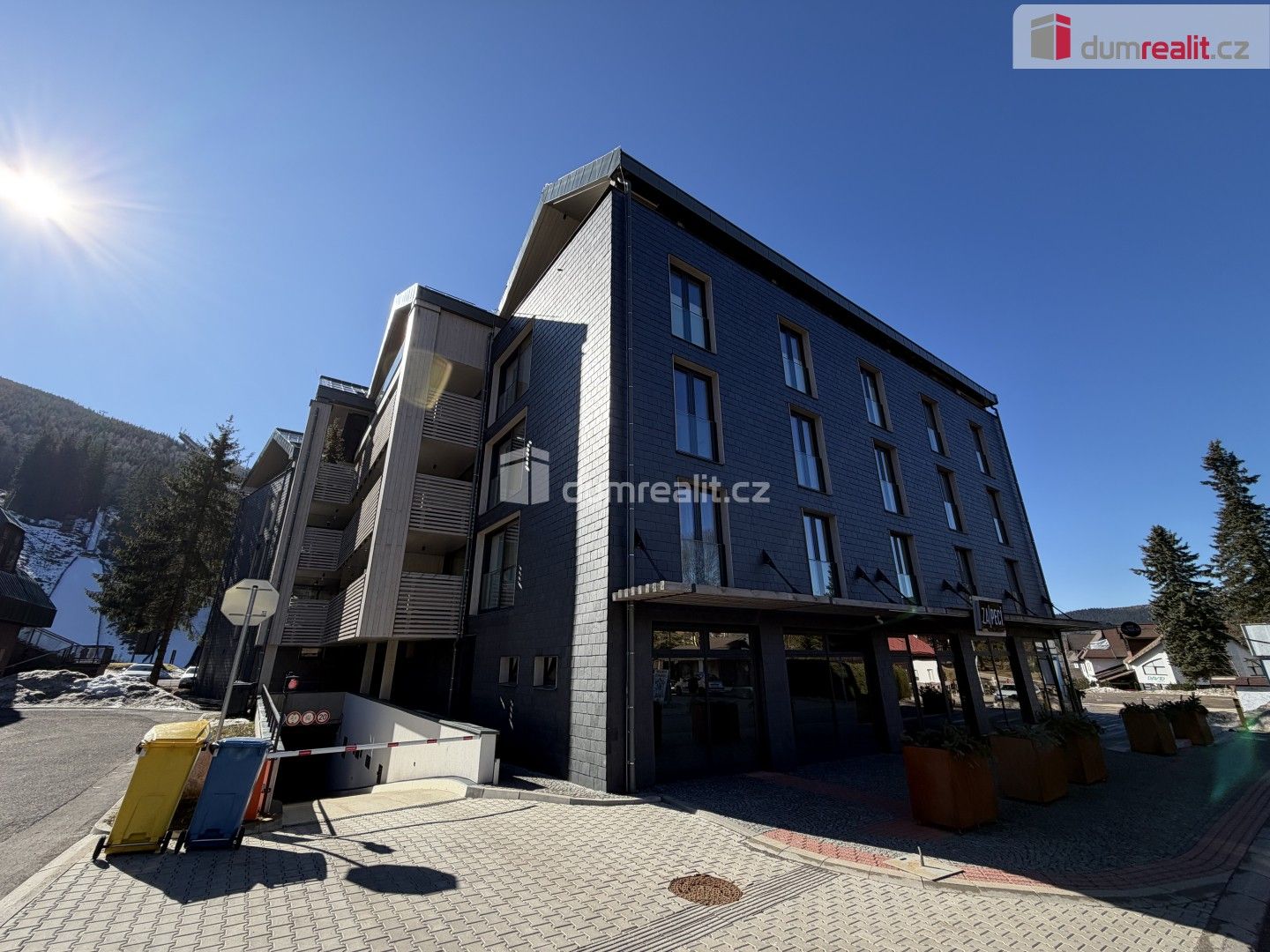 Prodej komerčního prostoru 45 m² - foto 14
