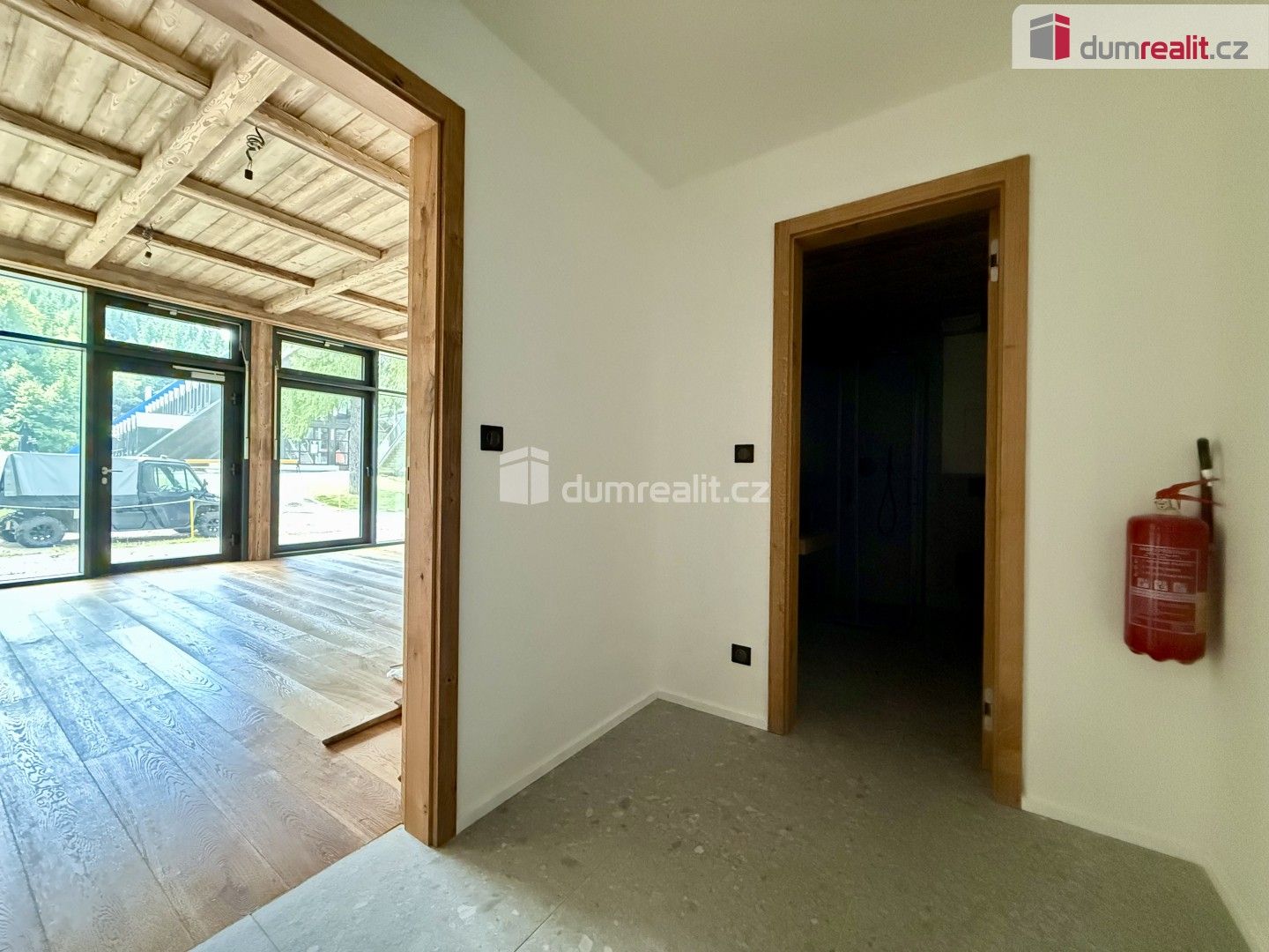 Prodej komerčního prostoru 45 m² - foto 11