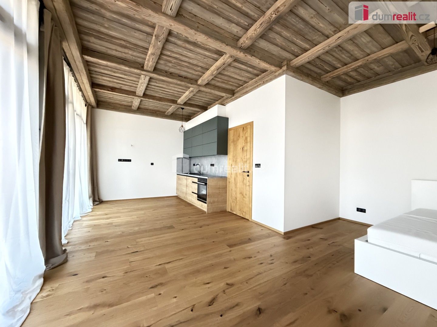 Prodej bytu 1+kk 43 m² - foto 5