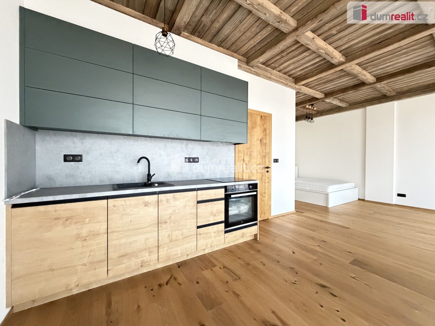 Prodej bytu 1+kk 43 m² - foto 4