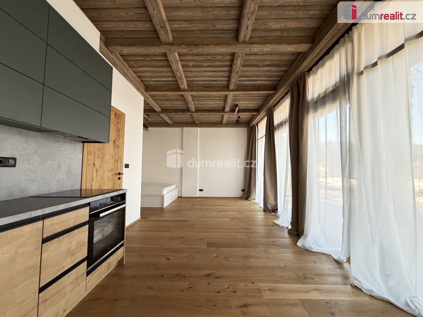 Prodej bytu 1+kk 43 m² - foto 9