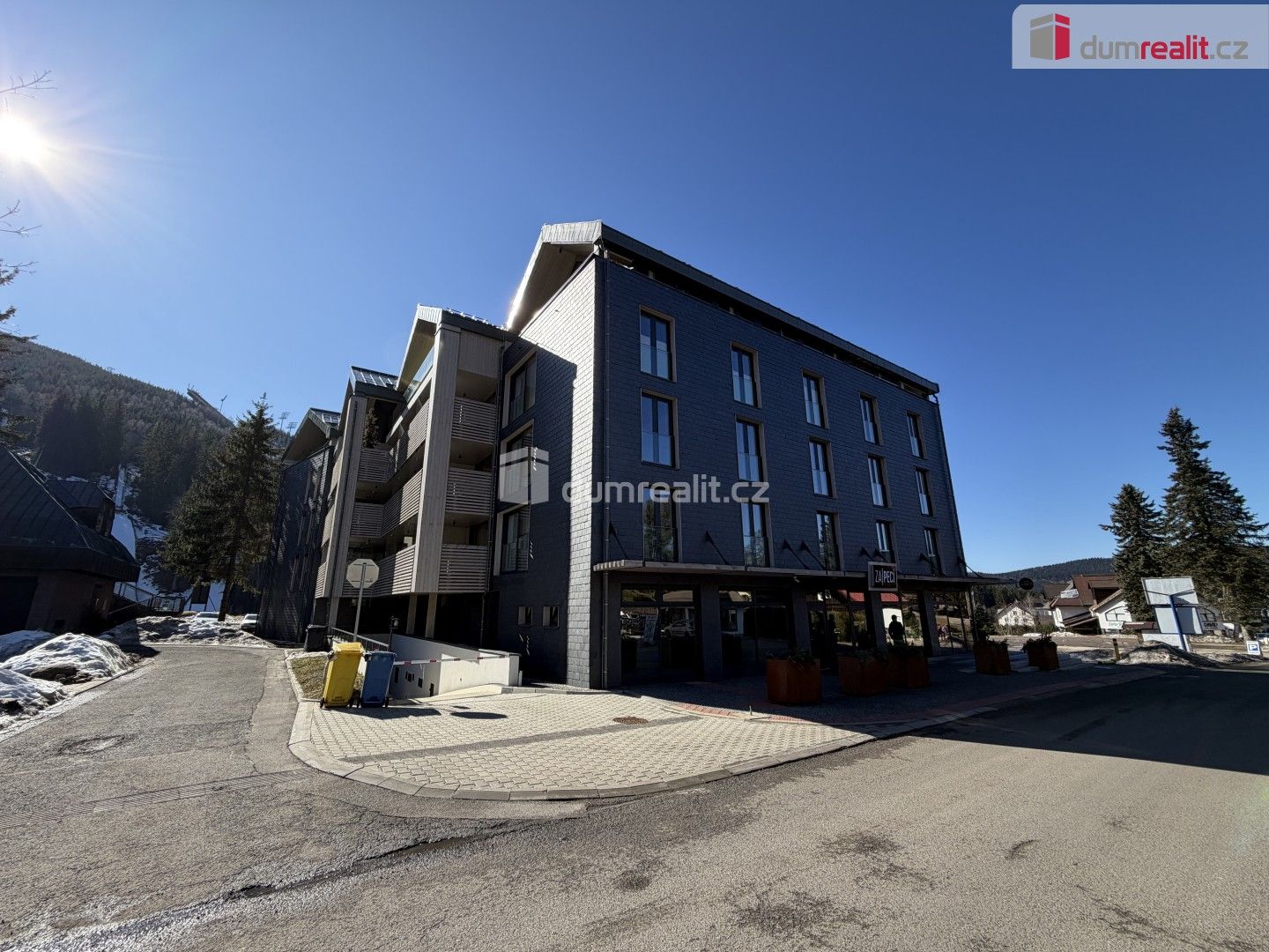 Prodej bytu 1+kk 43 m² - foto 12