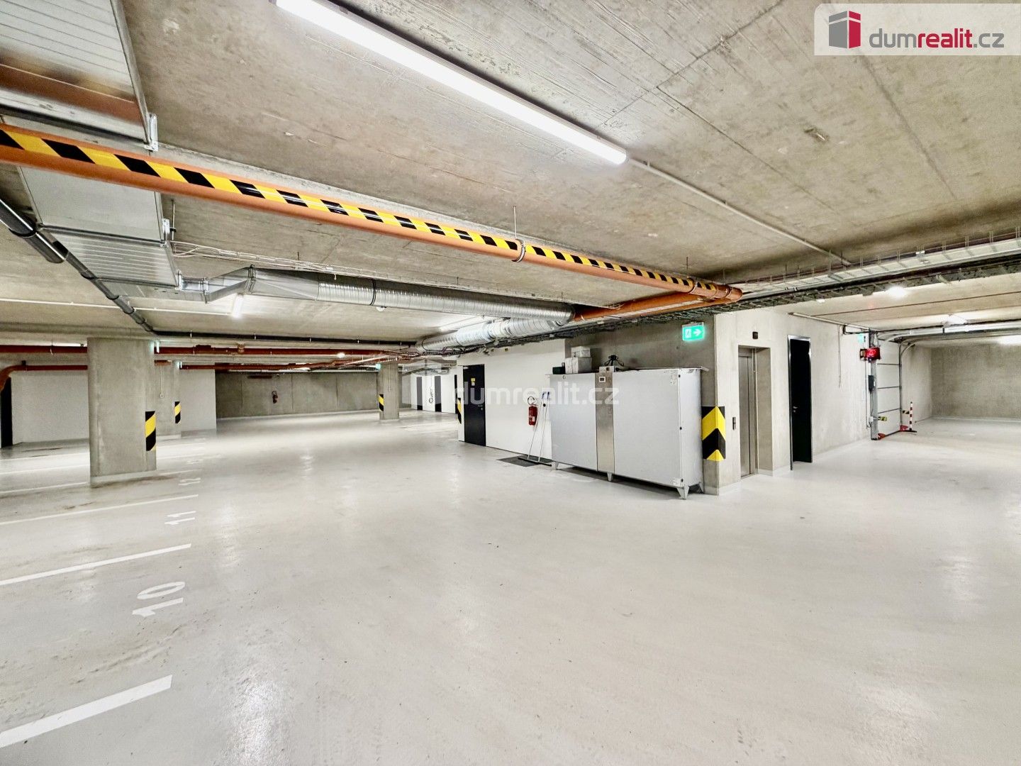 Prodej bytu 1+kk 43 m² - foto 23