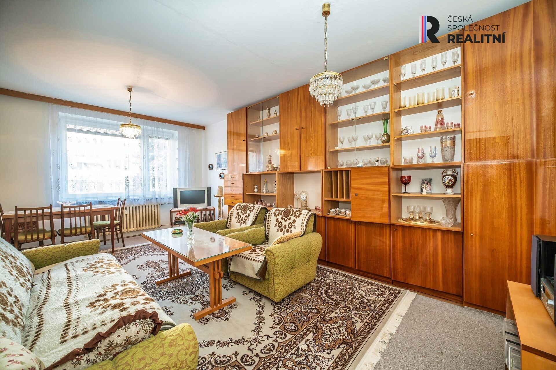 Prodej bytu 3+1 72 m² - foto 1