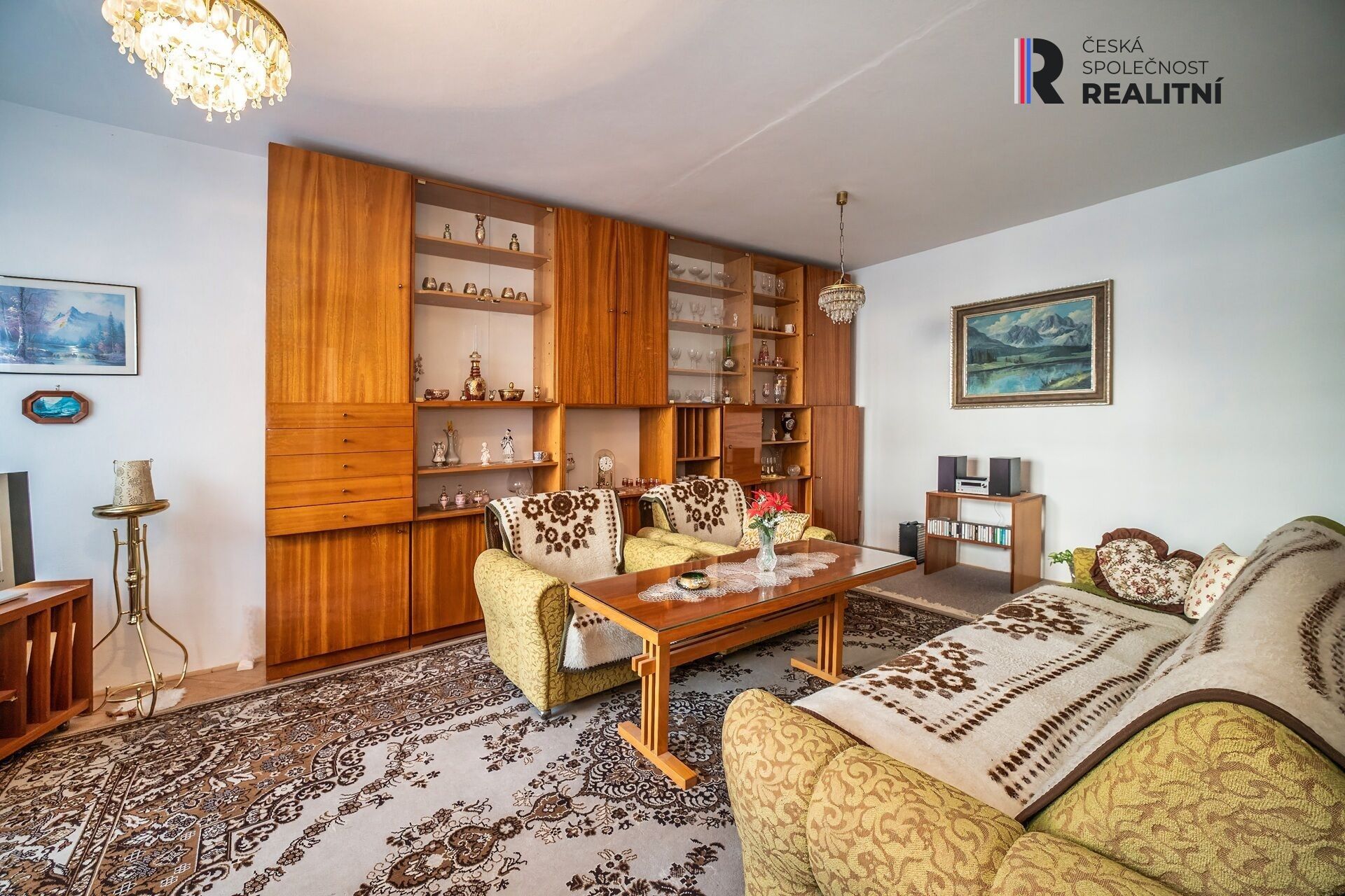 Prodej bytu 3+1 72 m² - foto 4
